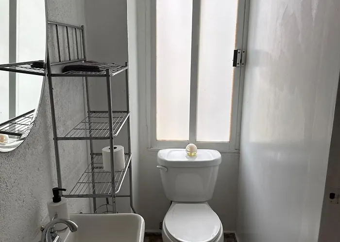 Apartment Vintage *