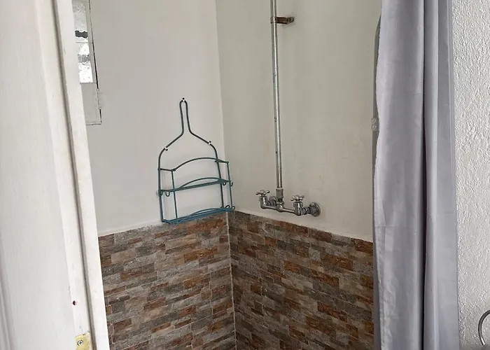 Vintage Apartment